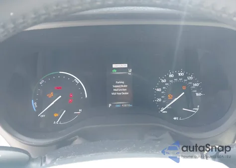 2021 Toyota Sienna Xle из США, поврежденный, VIN 5TDJRKEC0MS046195